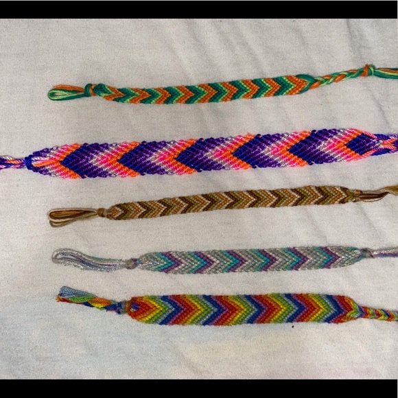 CUSTOM FRIENDSHIP BRACELETS!!! - Picture 3 of 6